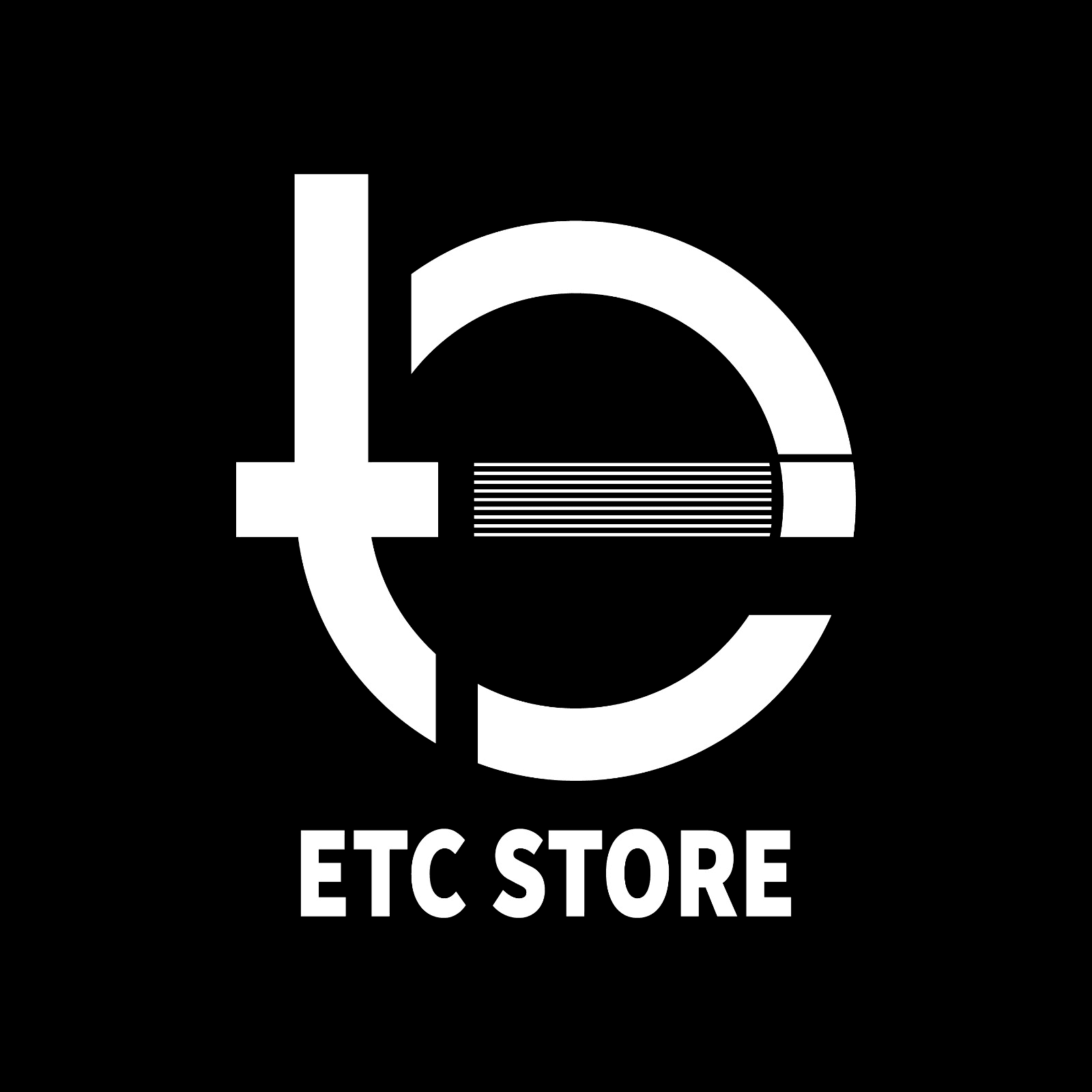 ETC Store logo